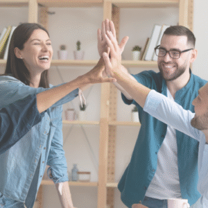 Liderazgo con Valores