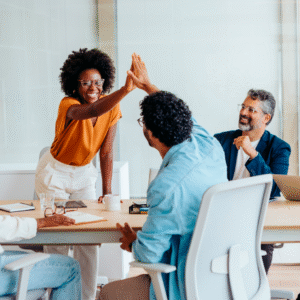 Comunicación con propósito